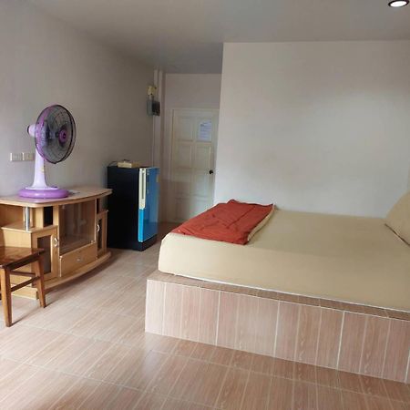 Sairee Center Guest House 코타오 외부 사진