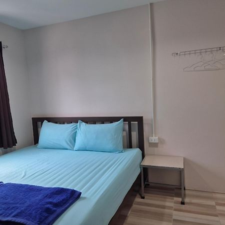 Sairee Center Guest House 코타오 외부 사진