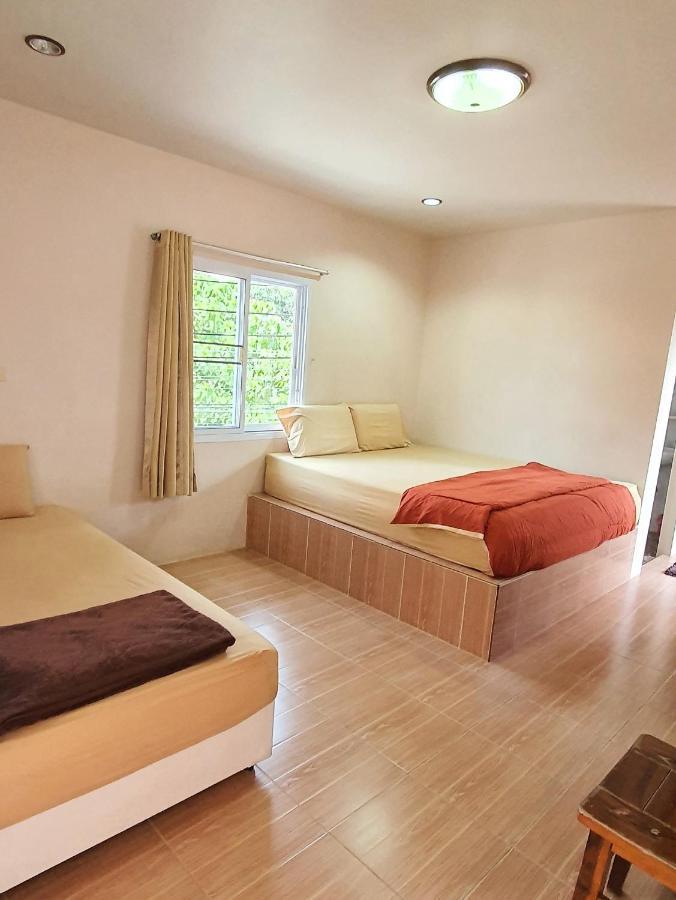 Sairee Center Guest House 코타오 외부 사진