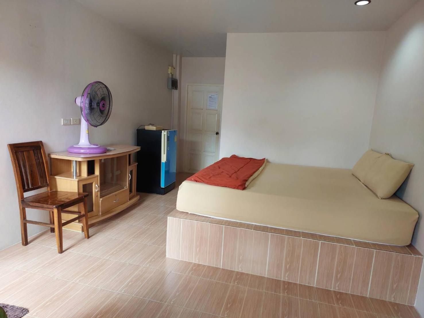 Sairee Center Guest House 코타오 외부 사진