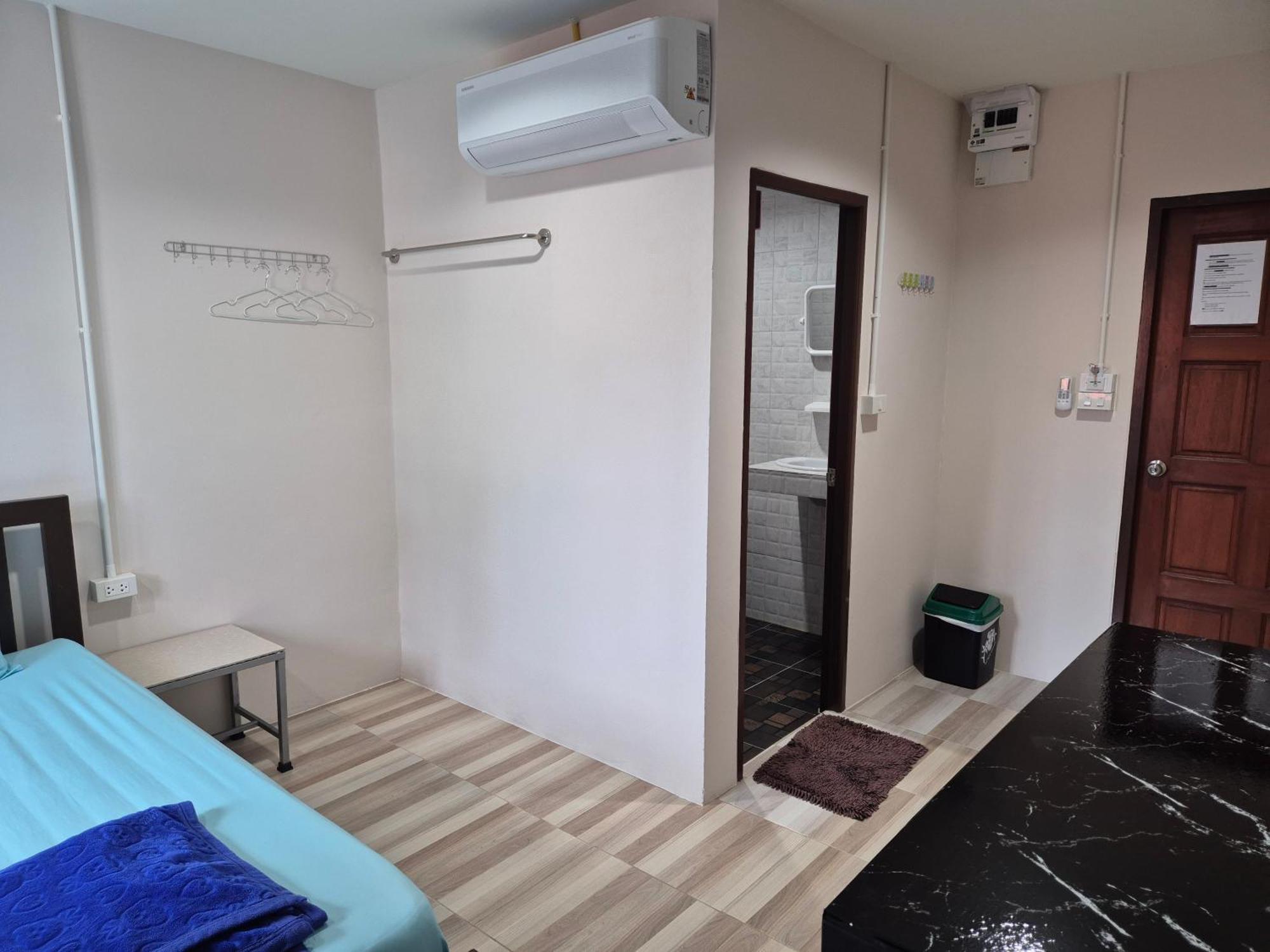 Sairee Center Guest House 코타오 외부 사진