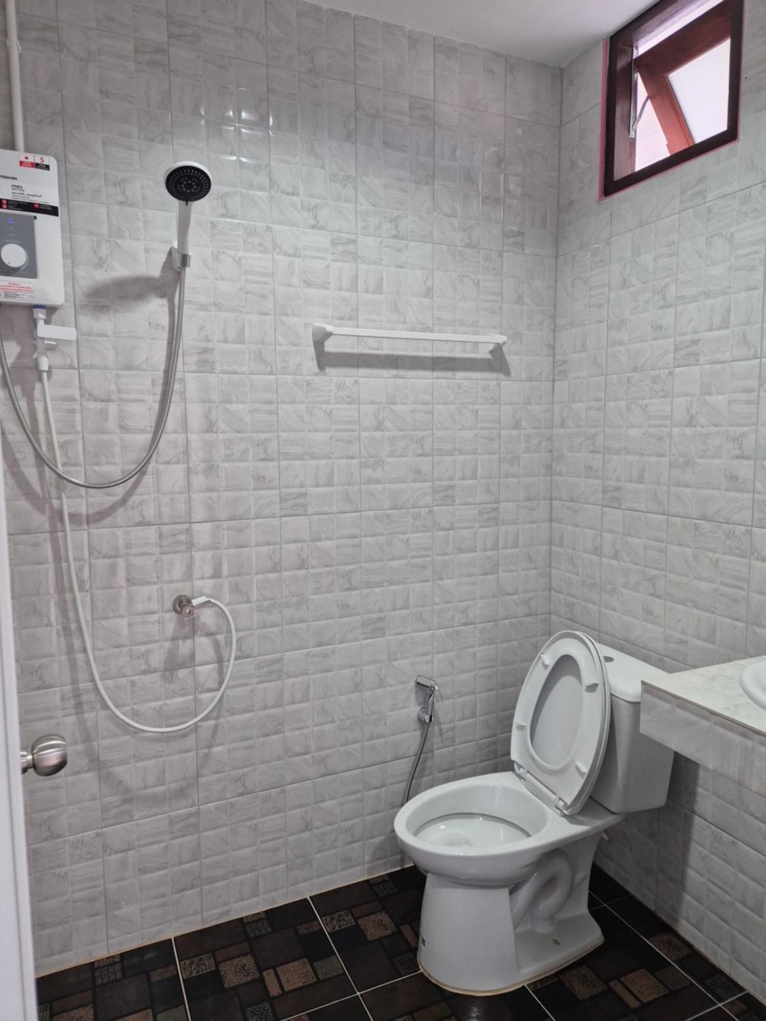 Sairee Center Guest House 코타오 외부 사진