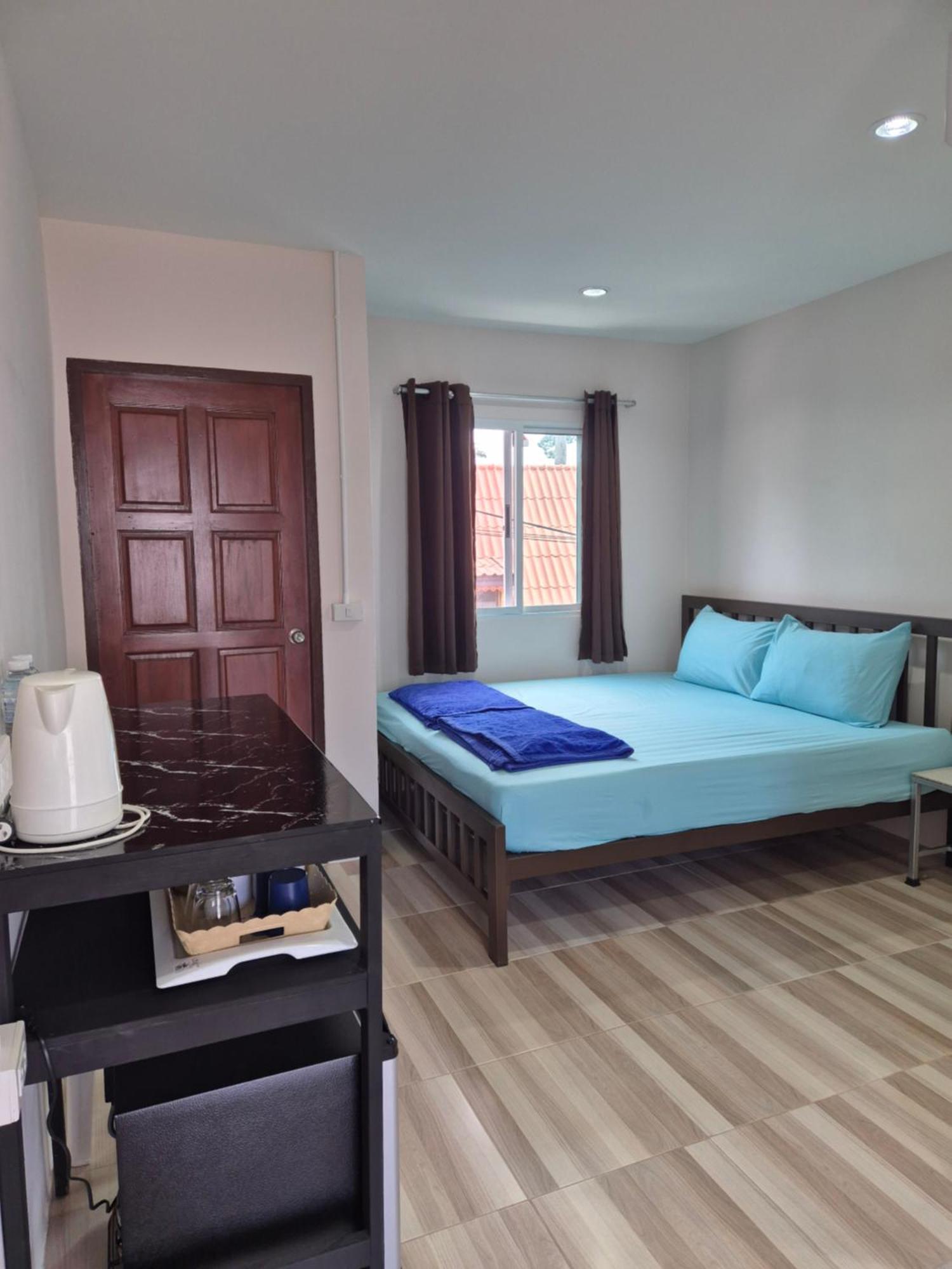 Sairee Center Guest House 코타오 외부 사진