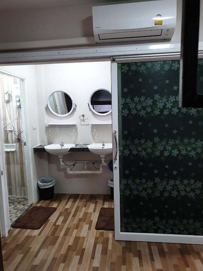 Sairee Center Guest House 코타오 외부 사진