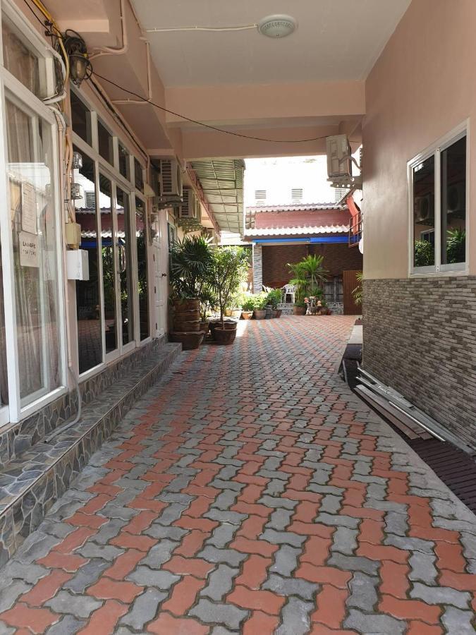 Sairee Center Guest House 코타오 외부 사진